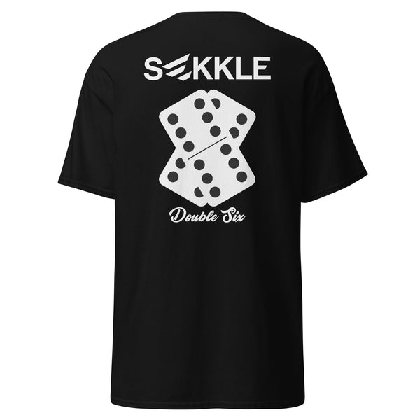 Double Six FB T-Shirt