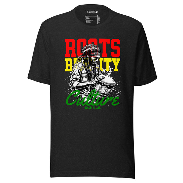 Roots Reality T-Shirt