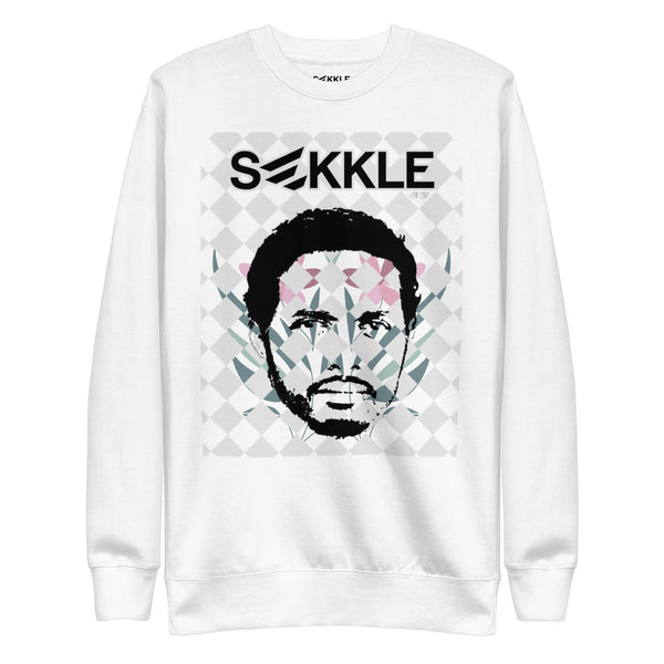 Sekkle Diamond Sweatshirt